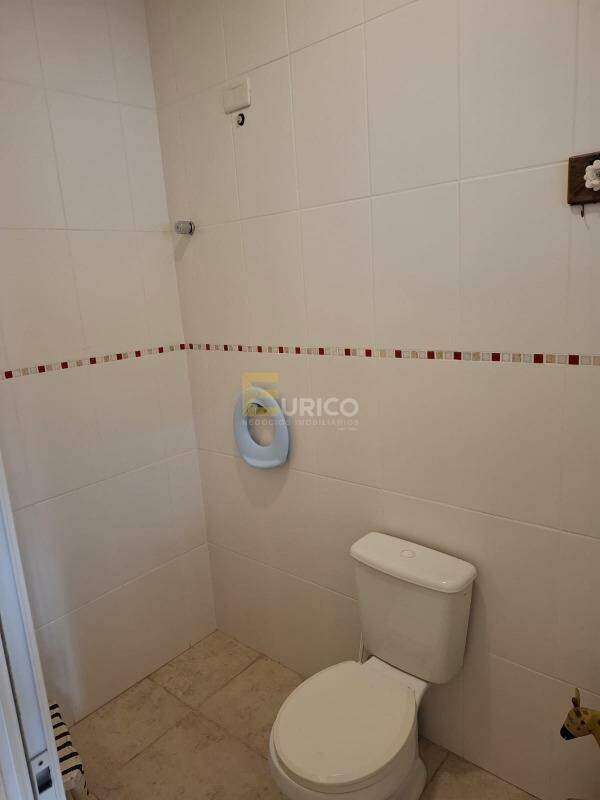 Casa em condomínio à venda no Condomínio Moinho de Vento em Valinhos/SP:
