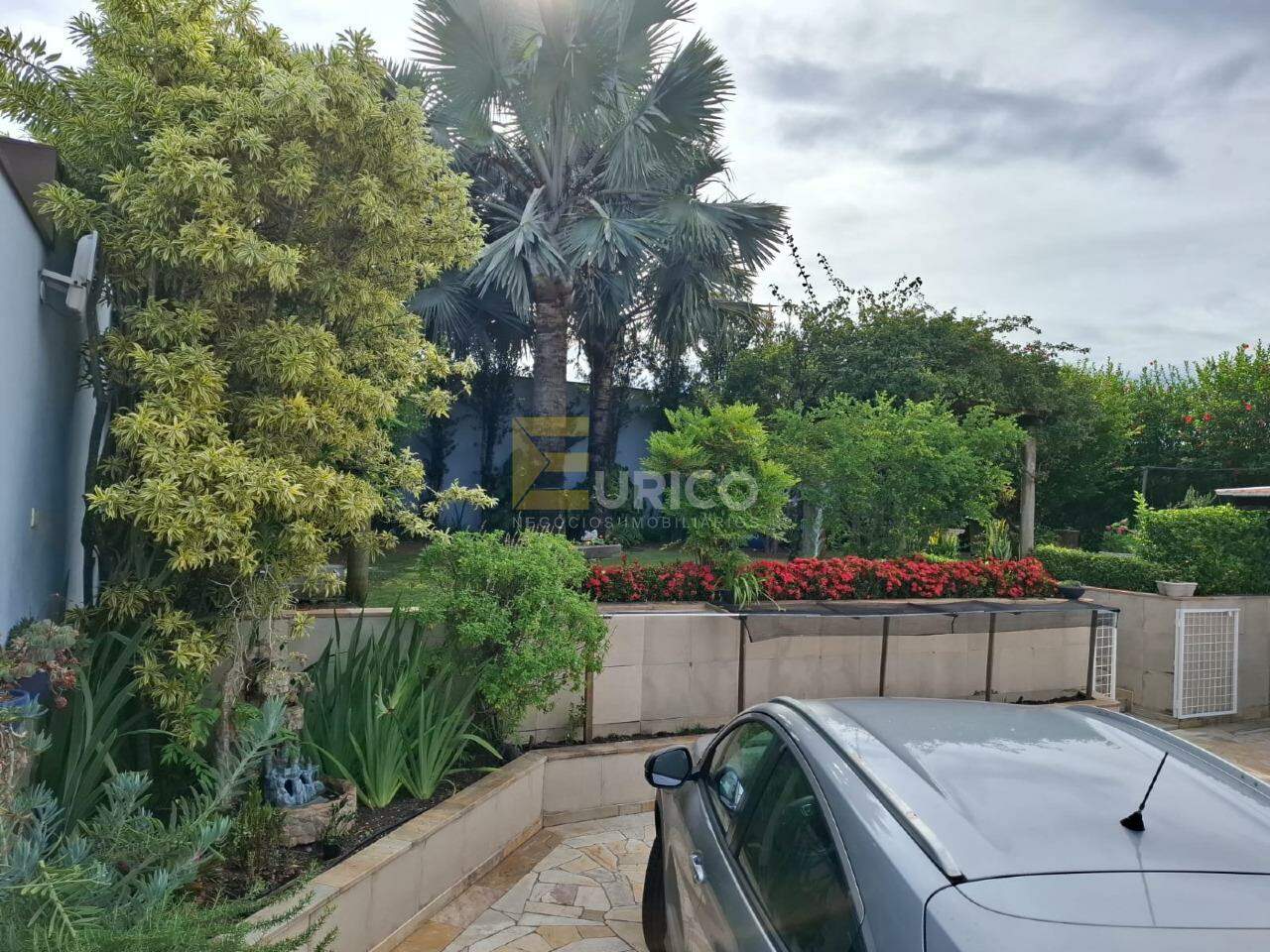 Casa em condomínio à venda no Condomínio Moinho de Vento em Valinhos/SP: