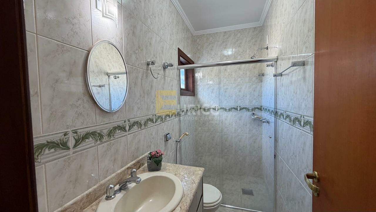 Casa em condomínio à venda no Condomínio Reserva Colonial em Valinhos/SP: 