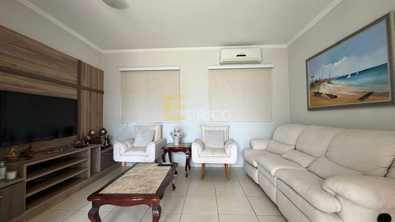 Casa em condomínio à venda no Condomínio Reserva Colonial em Valinhos/SP: 