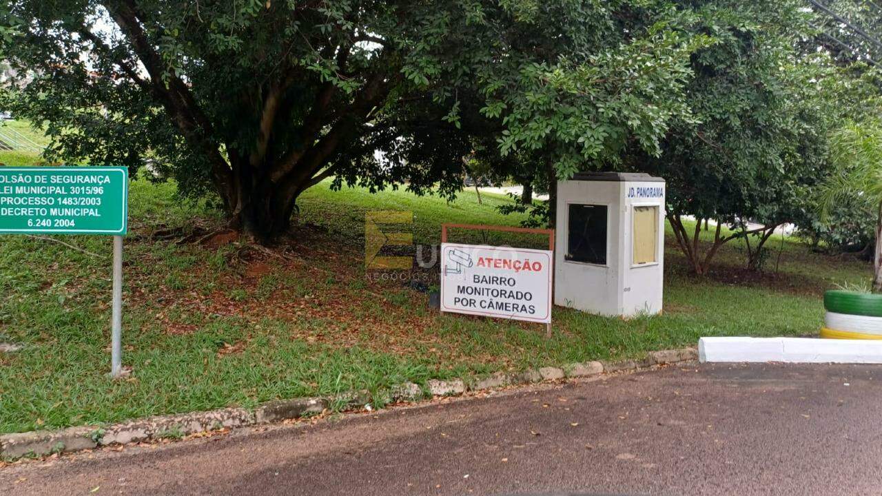 Terreno à venda no VILA GENOVEVA em Valinhos/SP: 