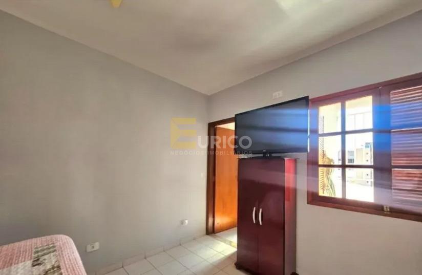 Casa à venda no JARDIM PANORAMA em Valinhos/SP: 