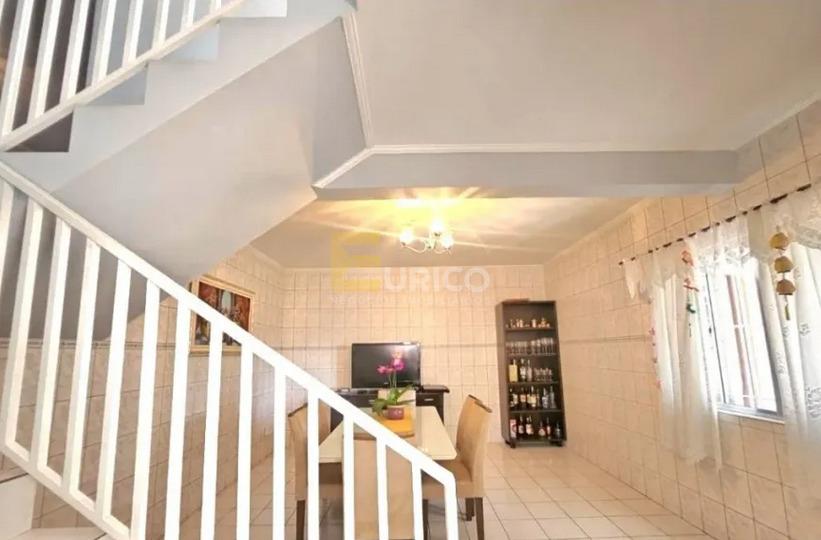 Casa à venda no JARDIM PANORAMA em Valinhos/SP: 