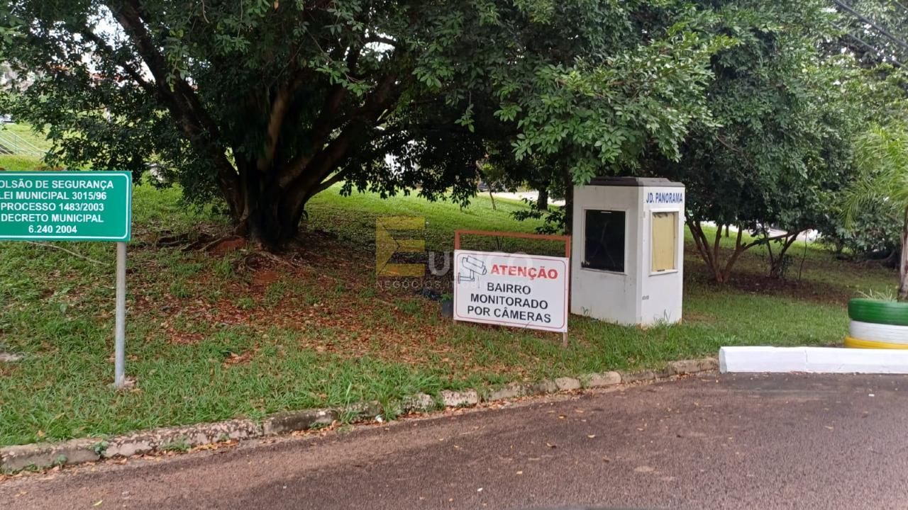 Casa à venda no JARDIM PANORAMA em Valinhos/SP: 