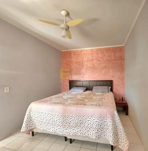 Casa à venda no JARDIM PANORAMA em Valinhos/SP: 