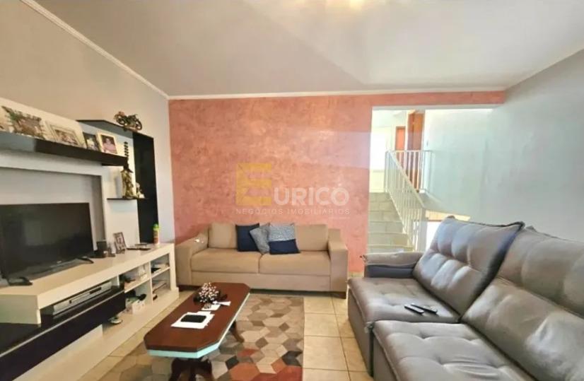 Casa à venda no JARDIM PANORAMA em Valinhos/SP: 