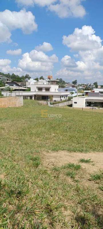 Terreno em Condomínio à venda no Condomínio Colinas de Inhandjara em Itupeva/SP: 
