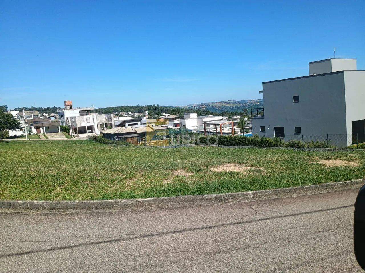 Terreno em Condomínio à venda no Condomínio Colinas de Inhandjara em Itupeva/SP: 