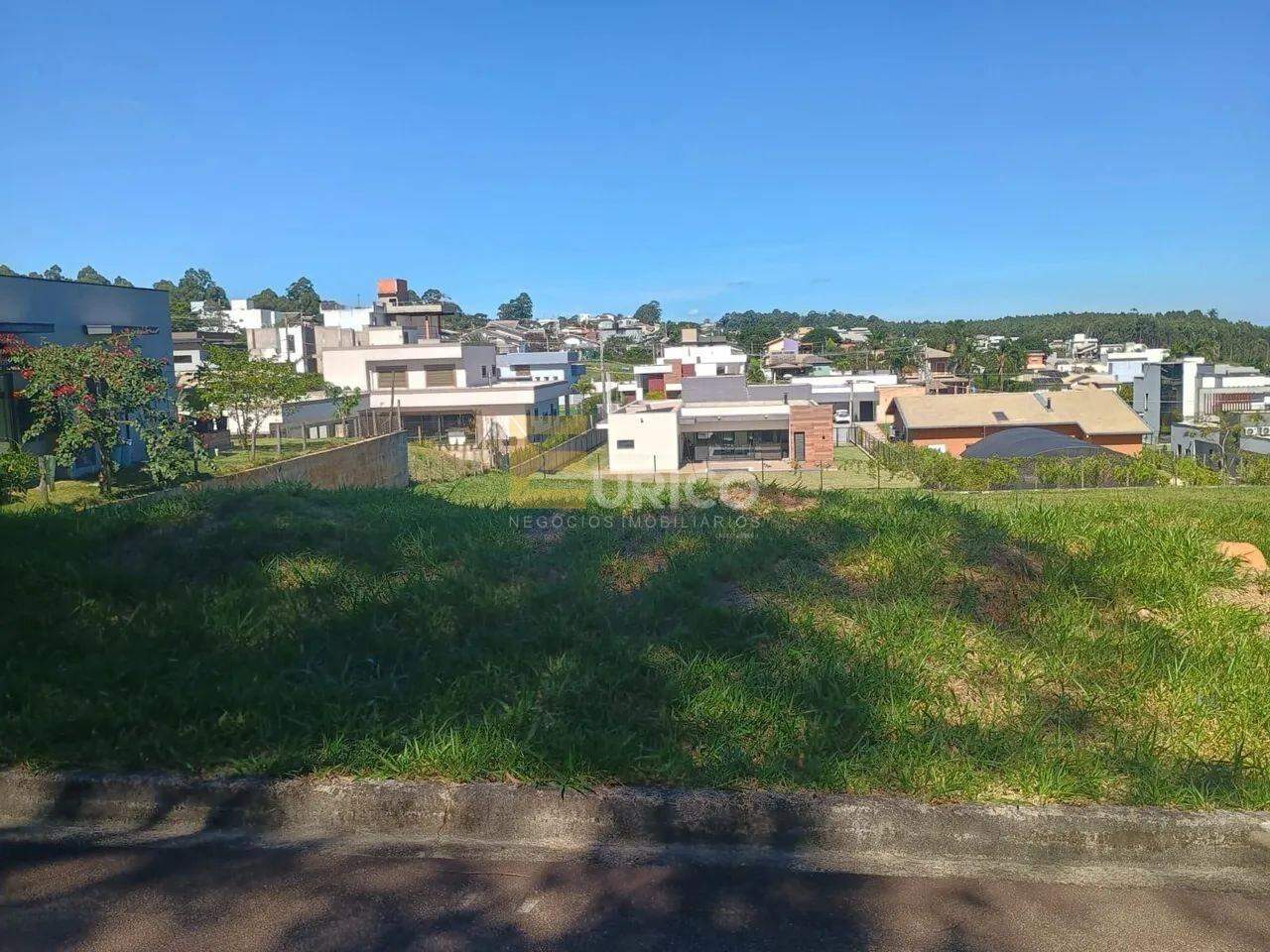 Terreno em Condomínio à venda no Condomínio Colinas de Inhandjara em Itupeva/SP: 