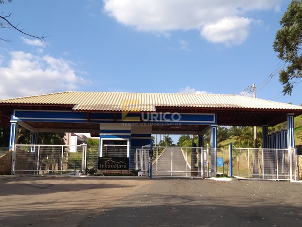 Terreno em Condomínio à venda no Condomínio Colinas de Inhandjara em Itupeva/SP: 