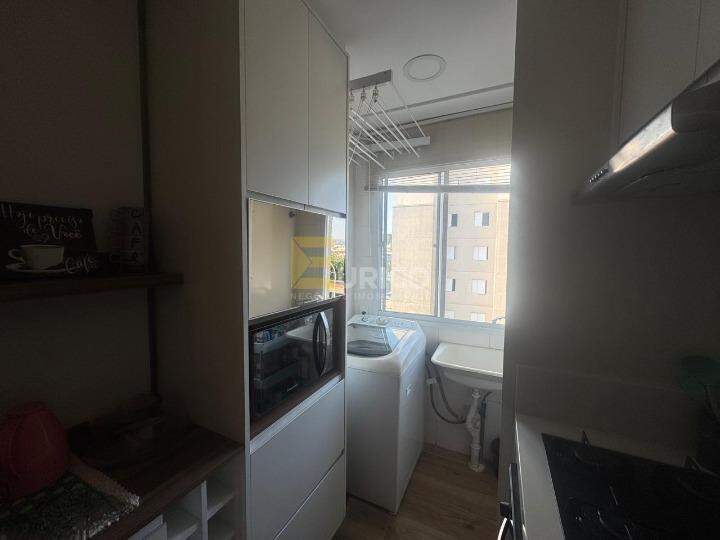Apartamento à venda no Condomínio Reserva do Alto em Valinhos/SP: 