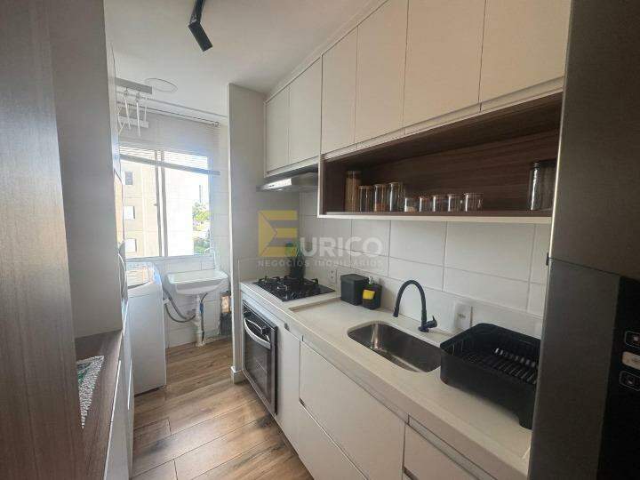 Apartamento à venda no Condomínio Reserva do Alto em Valinhos/SP: 