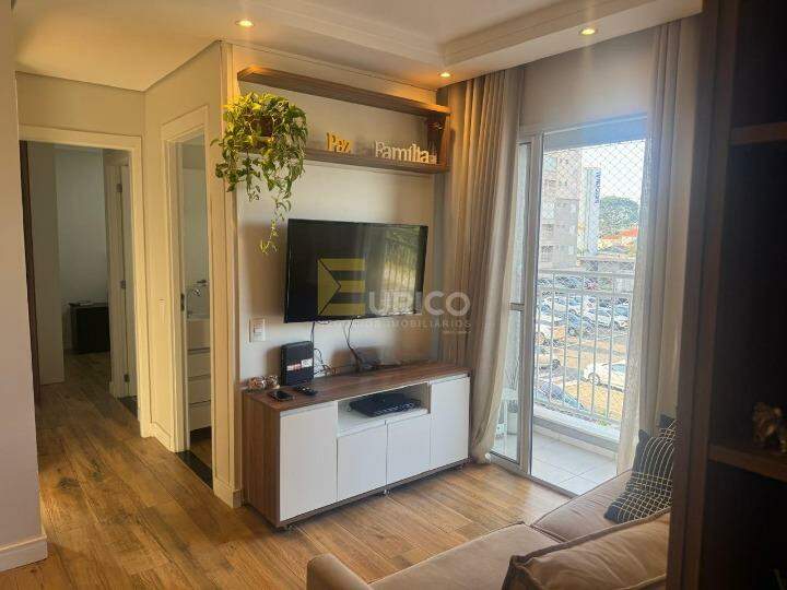 Apartamento à venda no Condomínio Reserva do Alto em Valinhos/SP: 