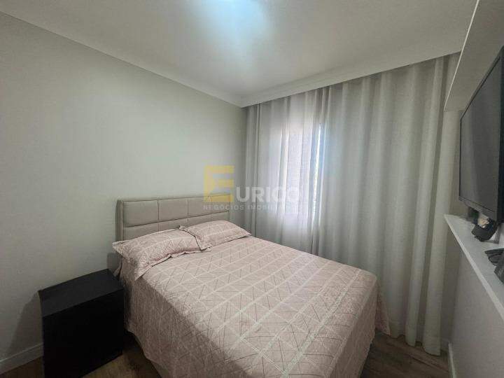 Apartamento à venda no Condomínio Reserva do Alto em Valinhos/SP: 