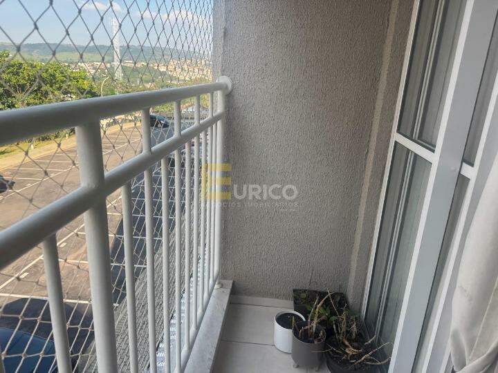 Apartamento à venda no Condomínio Reserva do Alto em Valinhos/SP: 