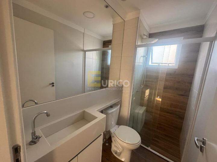 Apartamento à venda no Condomínio Reserva do Alto em Valinhos/SP: 