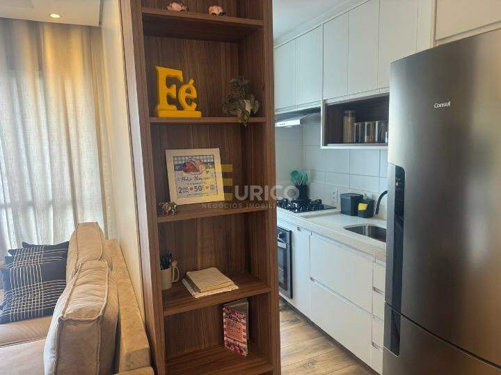 Apartamento à venda no Condomínio Reserva do Alto em Valinhos/SP: 