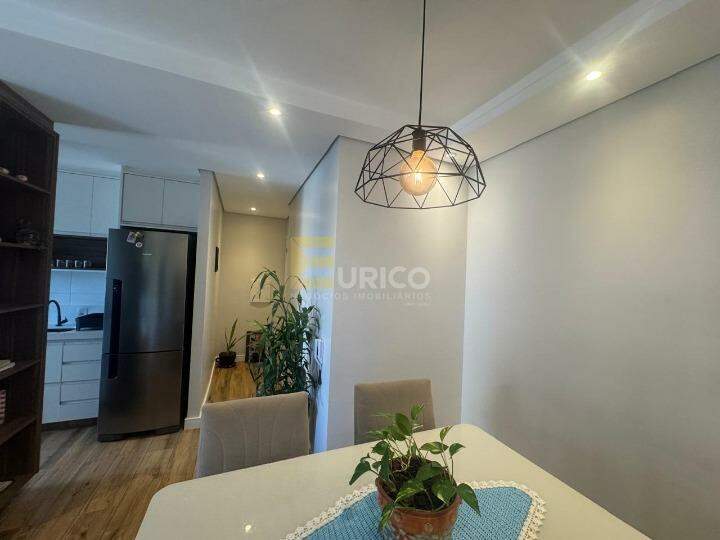 Apartamento à venda no Condomínio Reserva do Alto em Valinhos/SP: 