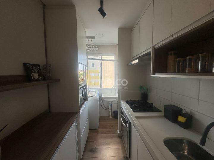 Apartamento à venda no Condomínio Reserva do Alto em Valinhos/SP: 