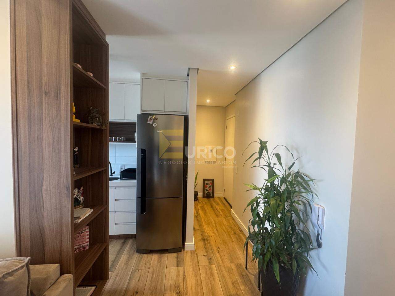 Apartamento à venda no Condomínio Reserva do Alto em Valinhos/SP: 