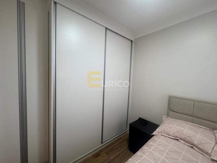 Apartamento à venda no Condomínio Reserva do Alto em Valinhos/SP: 