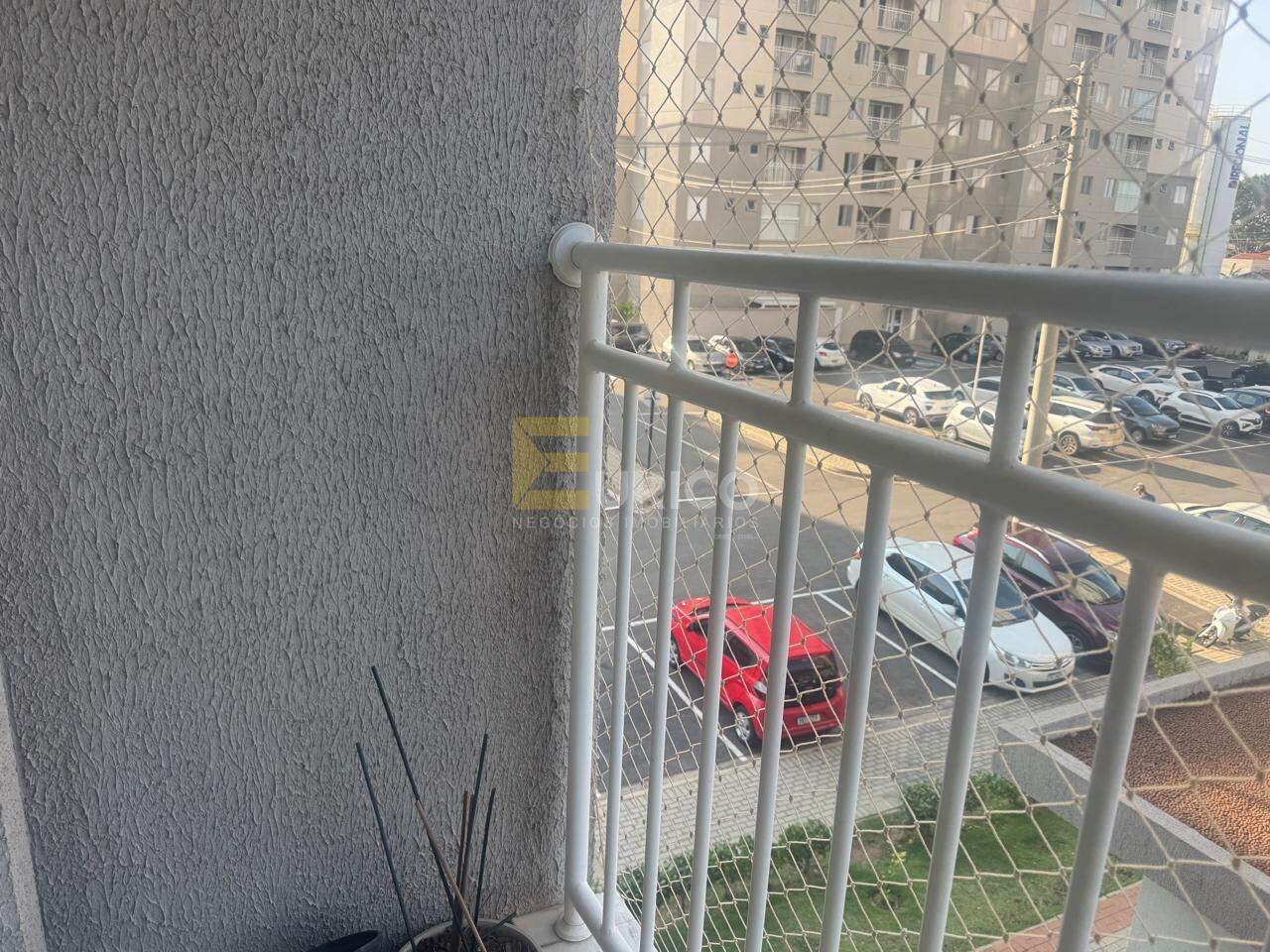 Apartamento à venda no Condomínio Reserva do Alto em Valinhos/SP: 