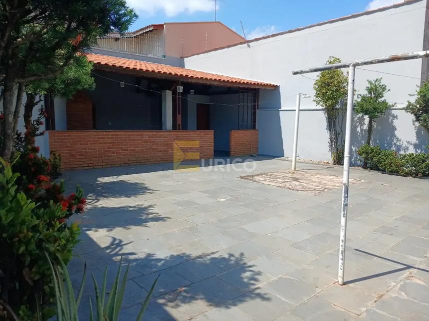 Casa à venda no VILA GENOVEVA em Valinhos/SP: 