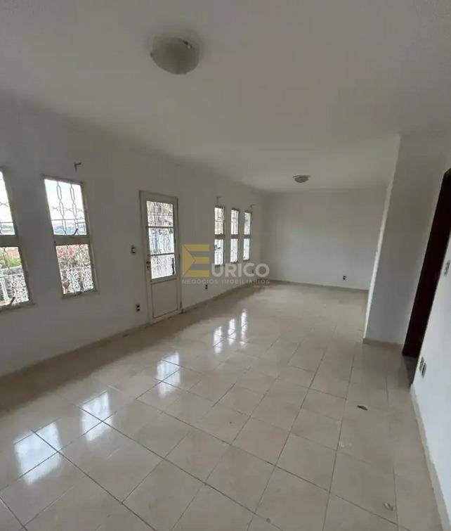 Casa à venda no VILA GENOVEVA em Valinhos/SP: 
