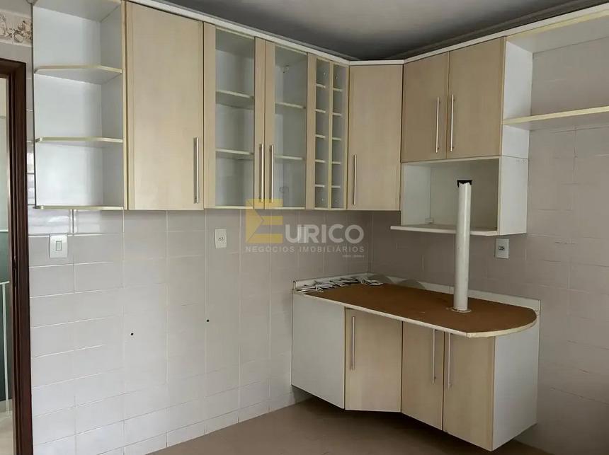 Casa à venda no VILA GENOVEVA em Valinhos/SP: 