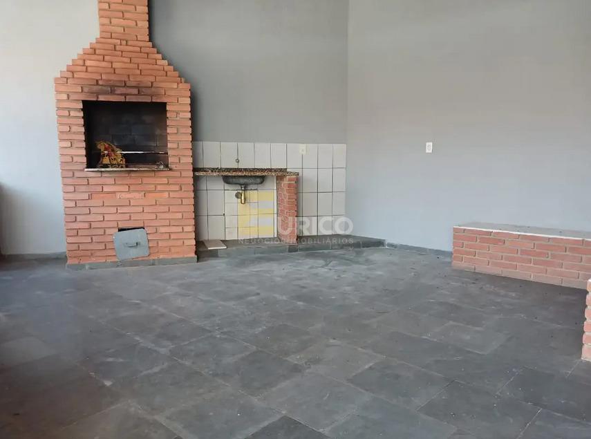 Casa à venda no VILA GENOVEVA em Valinhos/SP: 