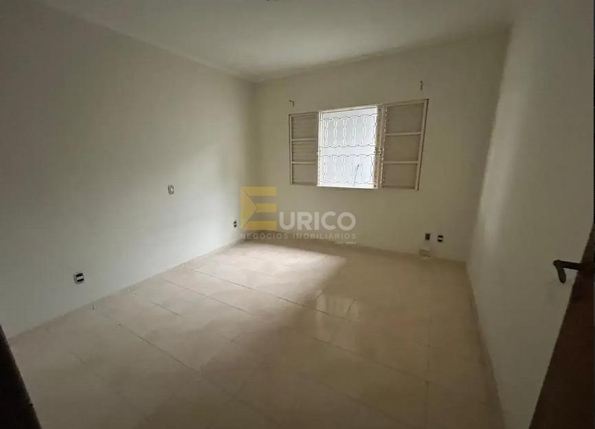 Casa à venda no VILA GENOVEVA em Valinhos/SP: 