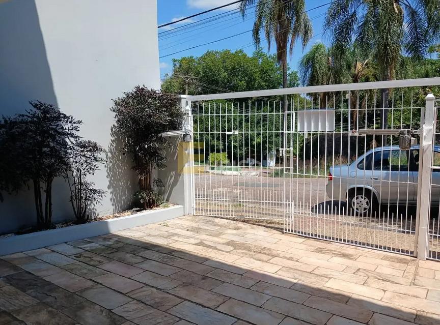 Casa à venda no VILA GENOVEVA em Valinhos/SP: 