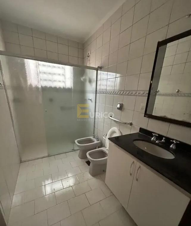 Casa à venda no VILA GENOVEVA em Valinhos/SP: 