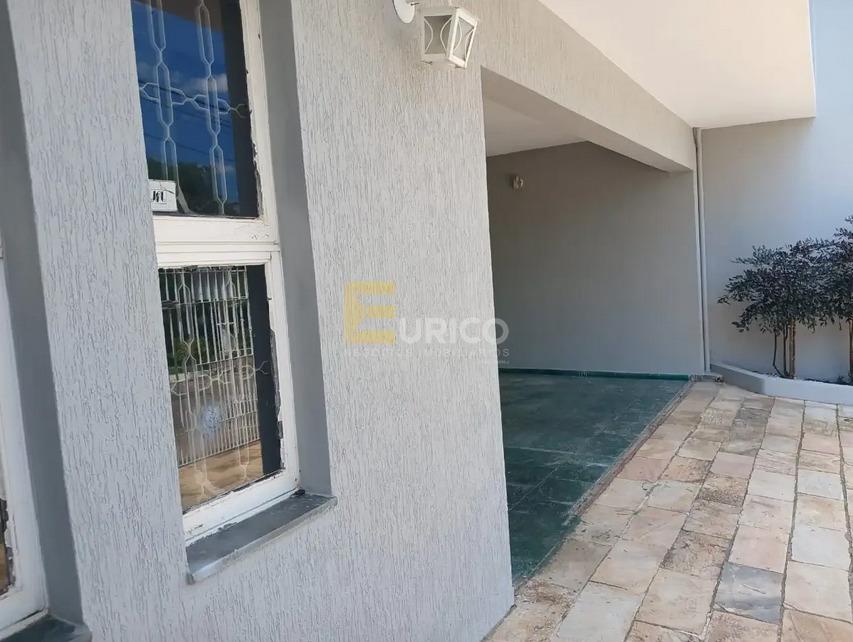 Casa à venda no VILA GENOVEVA em Valinhos/SP: 