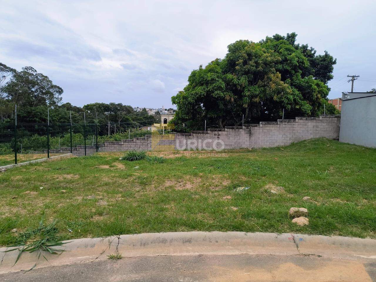 Terreno em Condomínio à venda no Condomínio Residencial Colline Di Parma em Valinhos/SP: 