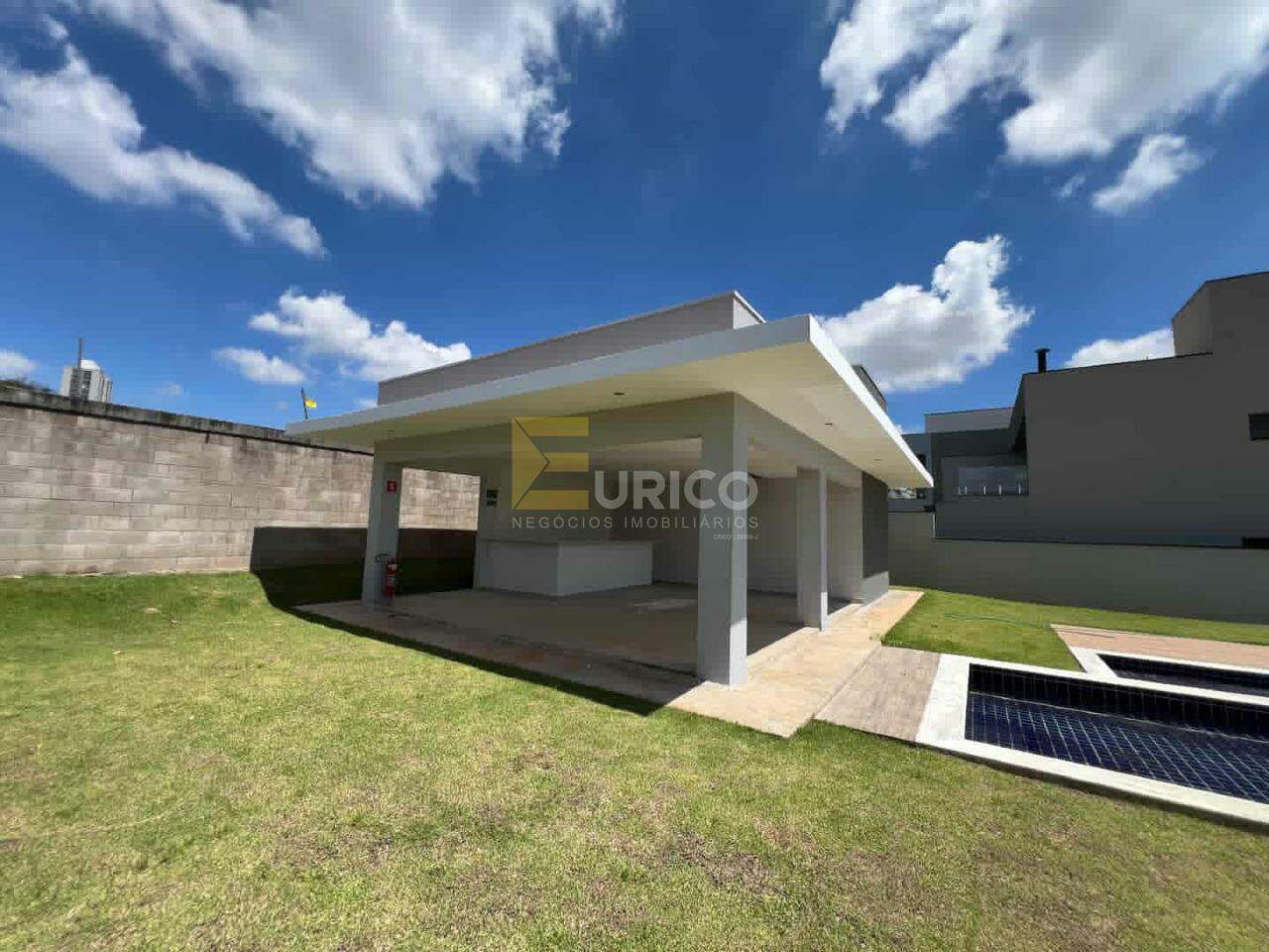 Terreno em Condomínio à venda no Condomínio Residencial Colline Di Parma em Valinhos/SP: 