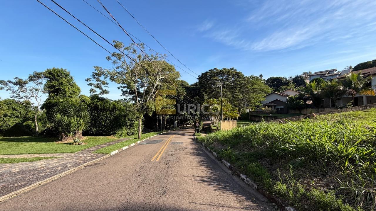 Terreno em Condomínio à venda no Condomínio Moinho de Vento em Valinhos/SP: 