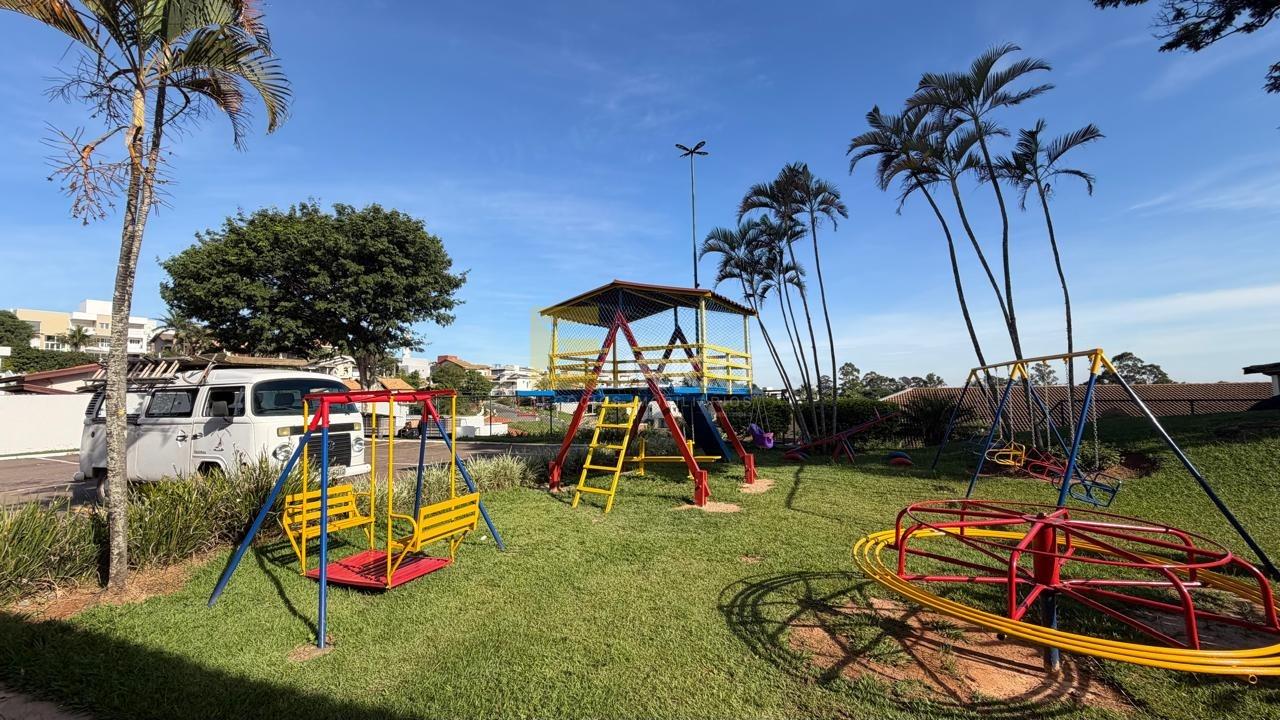 Terreno em Condomínio à venda no Condomínio Moinho de Vento em Valinhos/SP: 