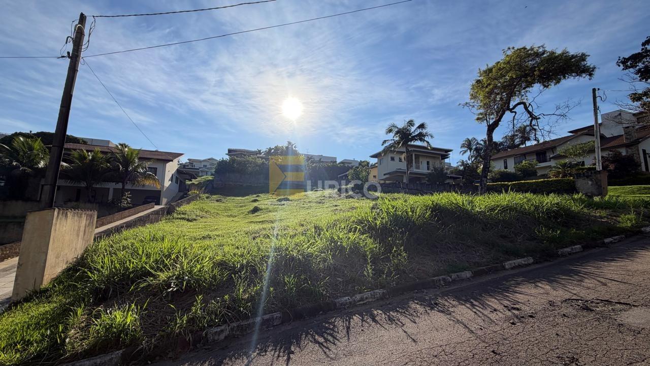 Terreno em Condomínio à venda no Condomínio Moinho de Vento em Valinhos/SP: 