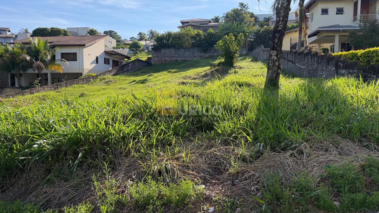 Terreno em Condomínio à venda no Condomínio Moinho de Vento em Valinhos/SP: 