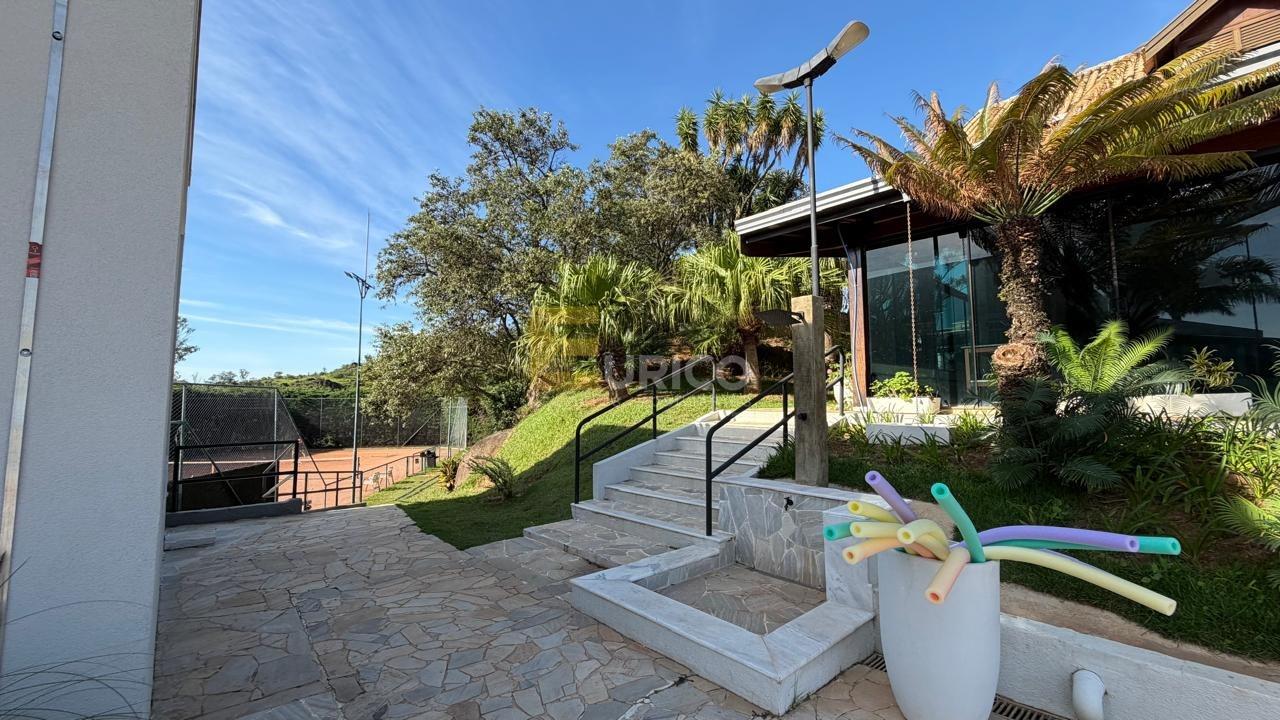 Terreno em Condomínio à venda no Condomínio Moinho de Vento em Valinhos/SP: 