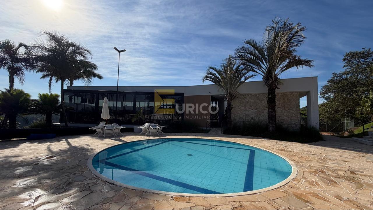 Terreno em Condomínio à venda no Condomínio Moinho de Vento em Valinhos/SP: 