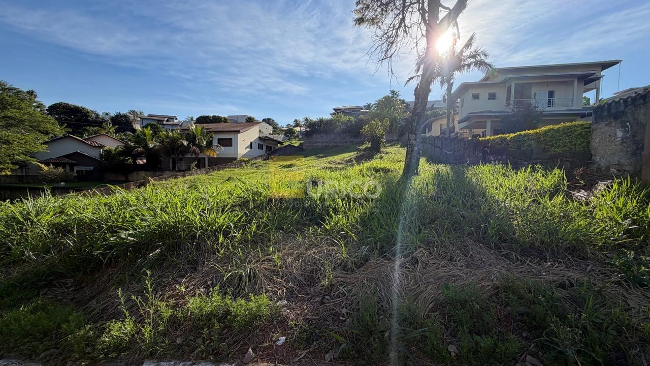 Terreno em Condomínio à venda no Condomínio Moinho de Vento em Valinhos/SP: 