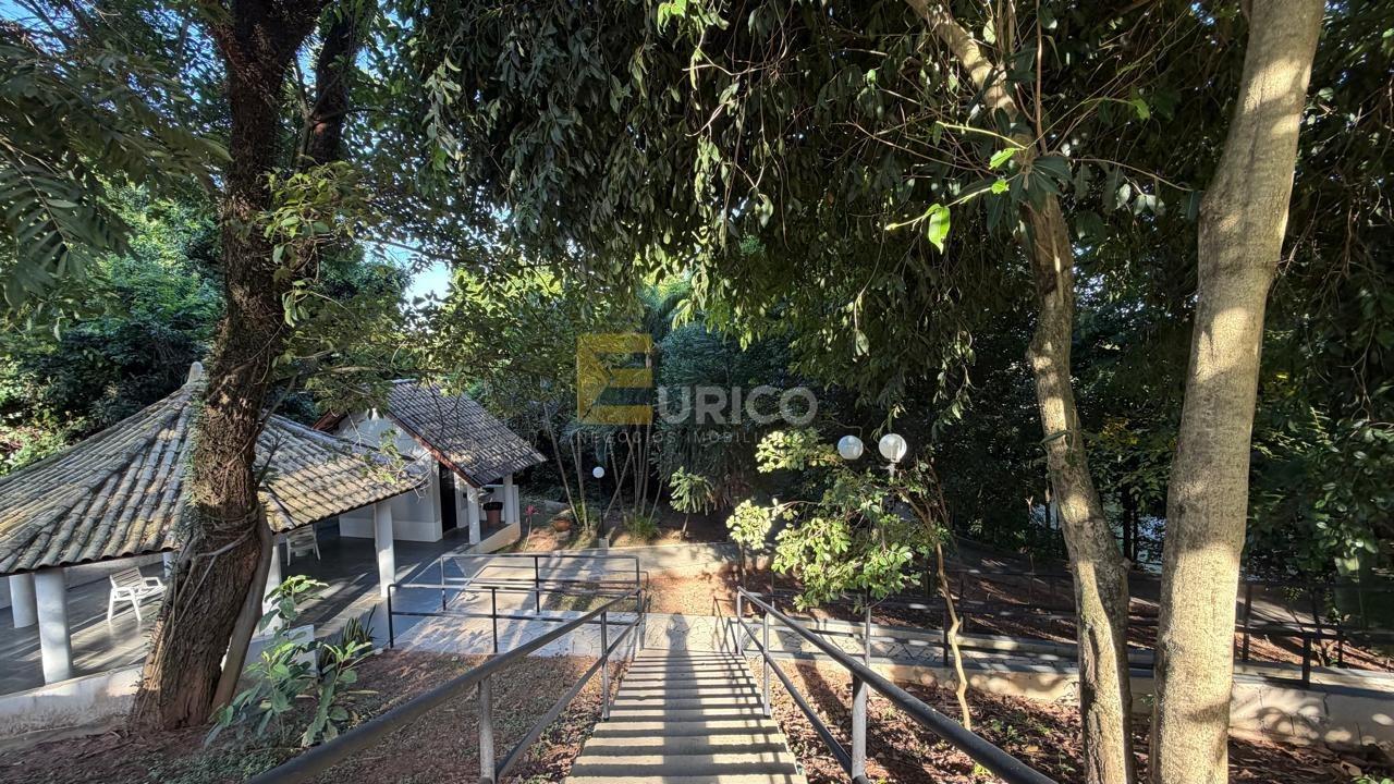 Terreno em Condomínio à venda no Condomínio Moinho de Vento em Valinhos/SP: 