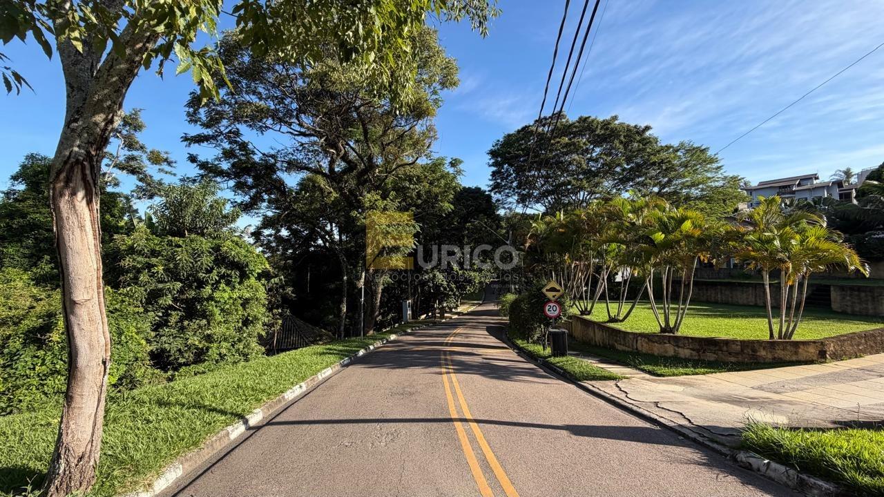 Terreno em Condomínio à venda no Condomínio Moinho de Vento em Valinhos/SP: 