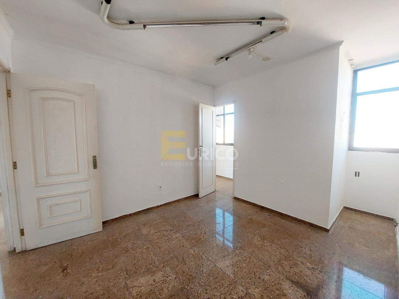 Sala para aluguel no Centro em Valinhos/SP: 