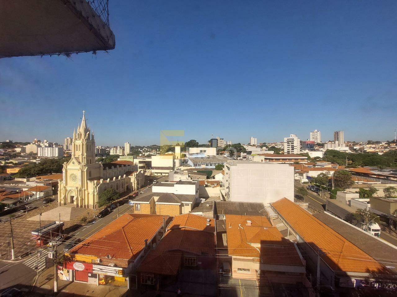 Sala para aluguel no Centro em Valinhos/SP: 