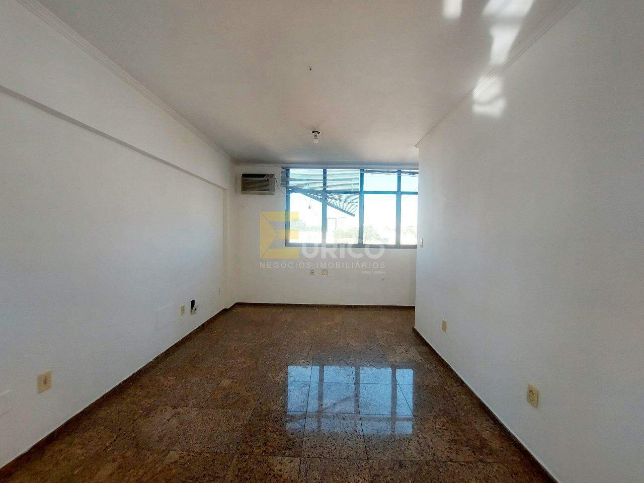 Sala para aluguel no Centro em Valinhos/SP: 