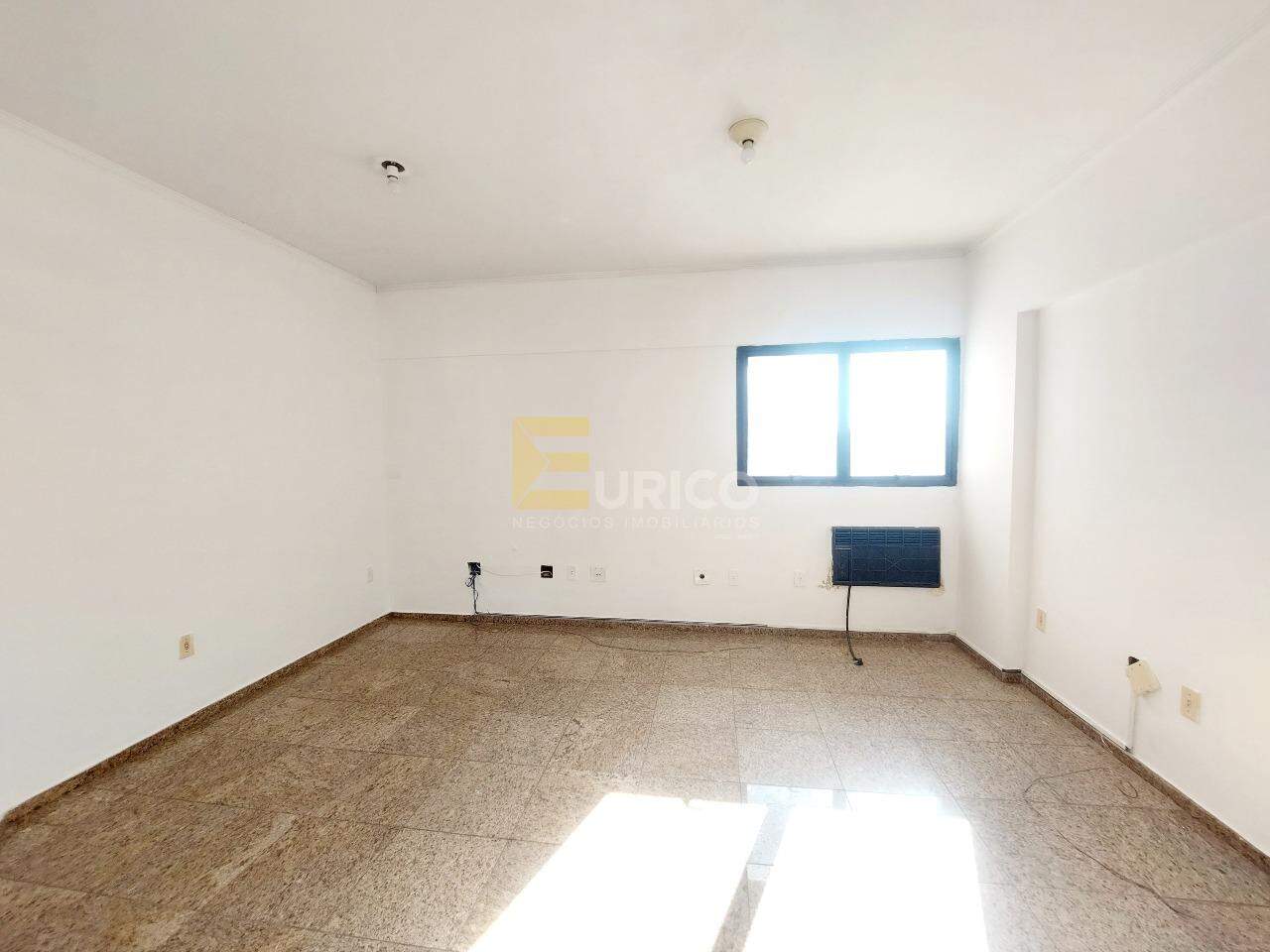 Sala para aluguel no Centro em Valinhos/SP: 