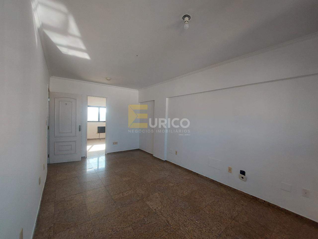 Sala para aluguel no Centro em Valinhos/SP: 